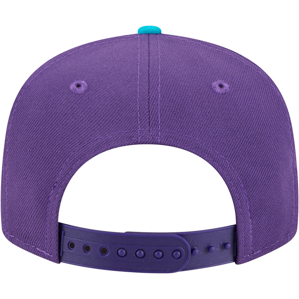 MLB Arizona Diamondbacks Youth New Era 2025 City Connect 9FIFTY Snapback Hat - Purple