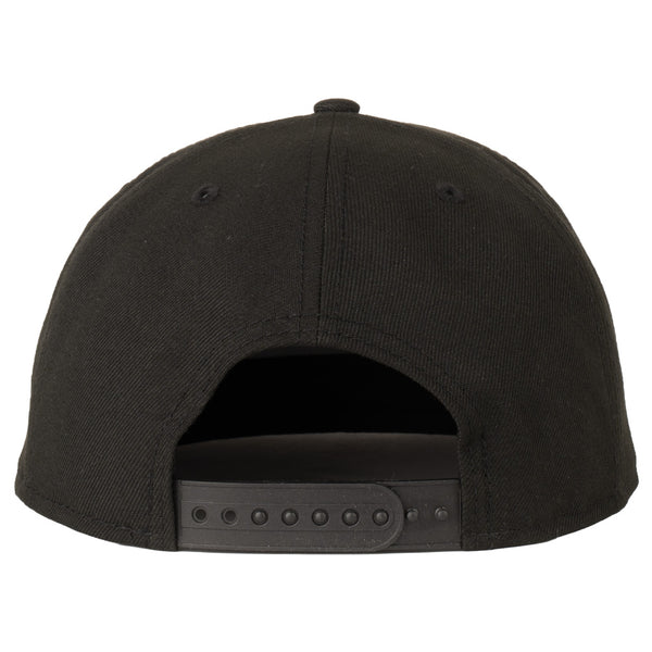 Phoenix Rising Youth New Era Red Eye 9FIFTY Snapback Hat - Black - Just ...
