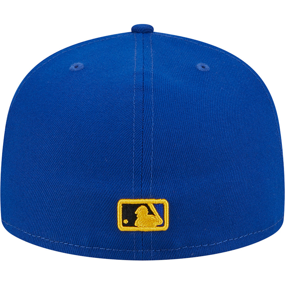 MLB Seattle Mariners New Era City Connect Alternate 59FIFTY Fitted Hat