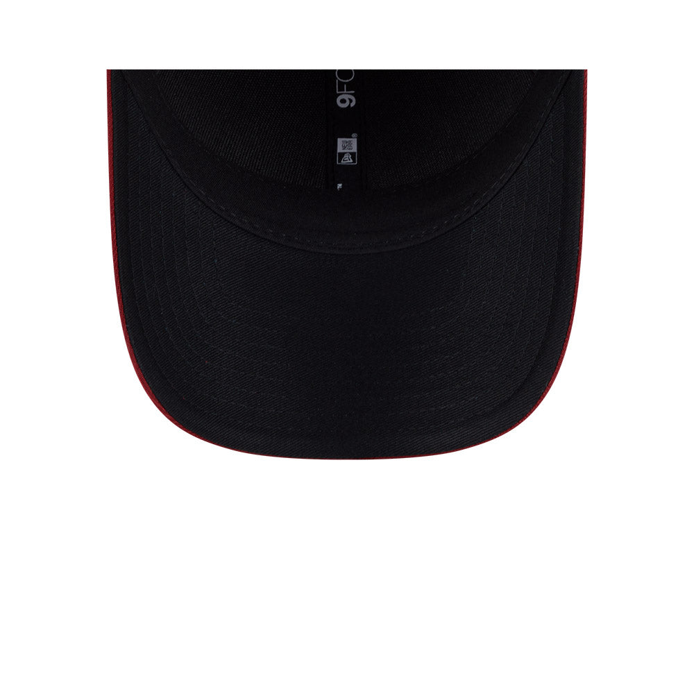 MLB Arizona Diamondbacks New Era Alternate 2 Player Replica 9FORTY M-Crown Hat - Red