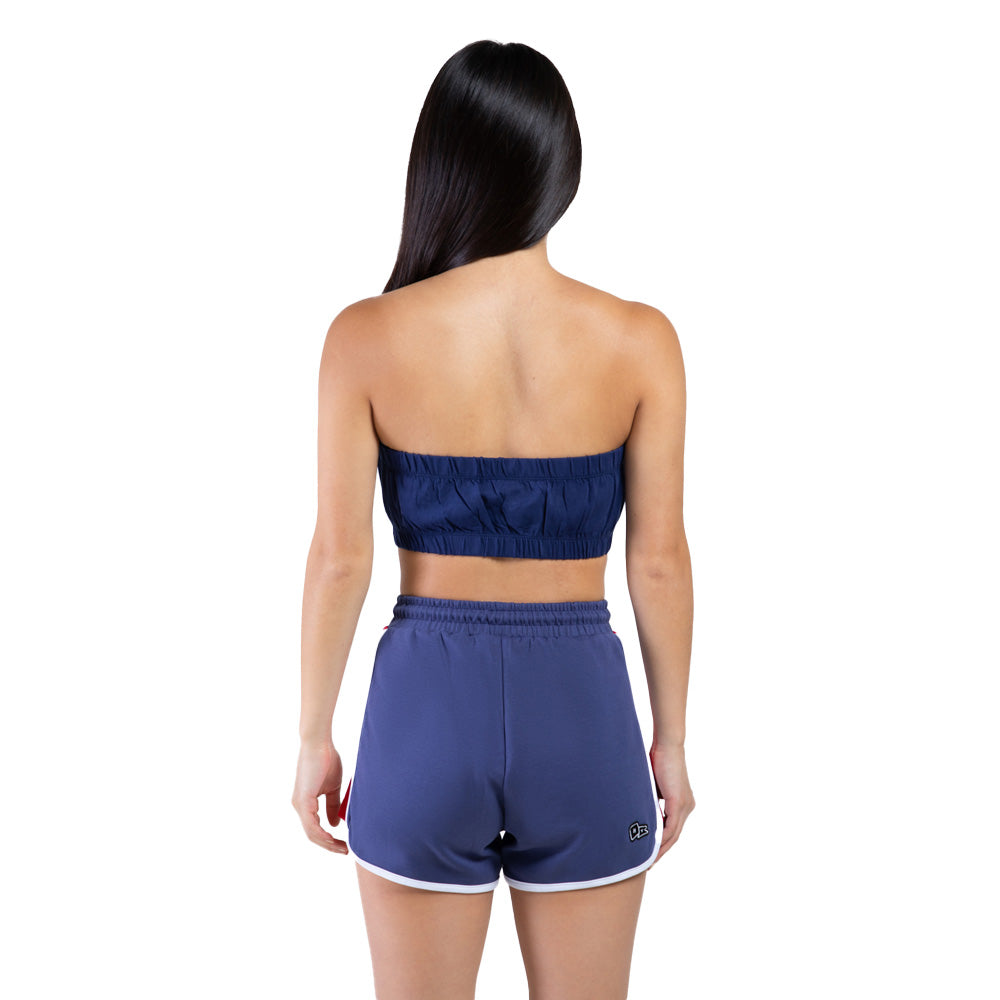 NCAA Arizona Wildcats Women's Hype & Vice Bear Down Bandeau