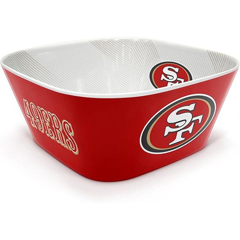 NFL San Francisco 49ers YouTheFan Bowl