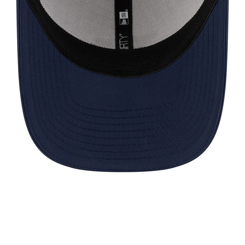 NFL Dallas Cowboys New Era 2025 Training 39THIRTY Flex Fit Hat - White