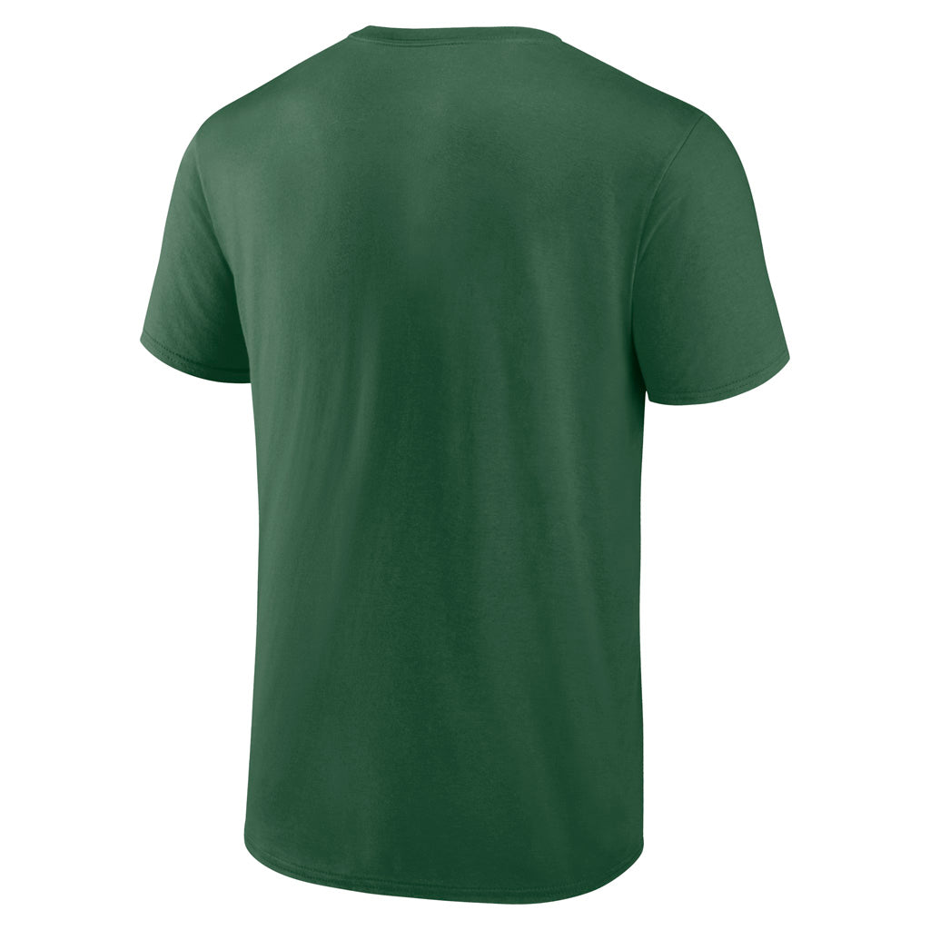 NFL New York Jets Fanatics Rushing Yards T-Shirt