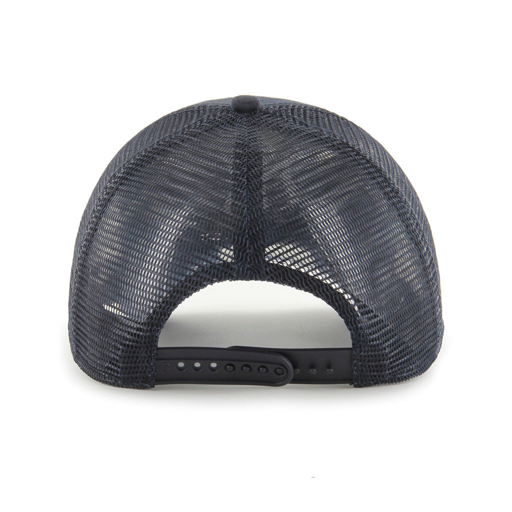 MLB New York Yankees '47 Branson MVP Adjustable Hat - Navy