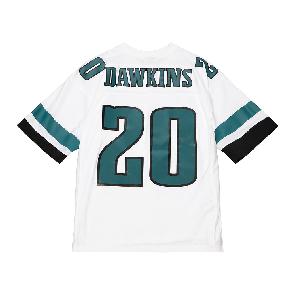 NFL Philadelphia Eagles Brian Dawkins Mitchell & Ness 2006 Legacy Jersey