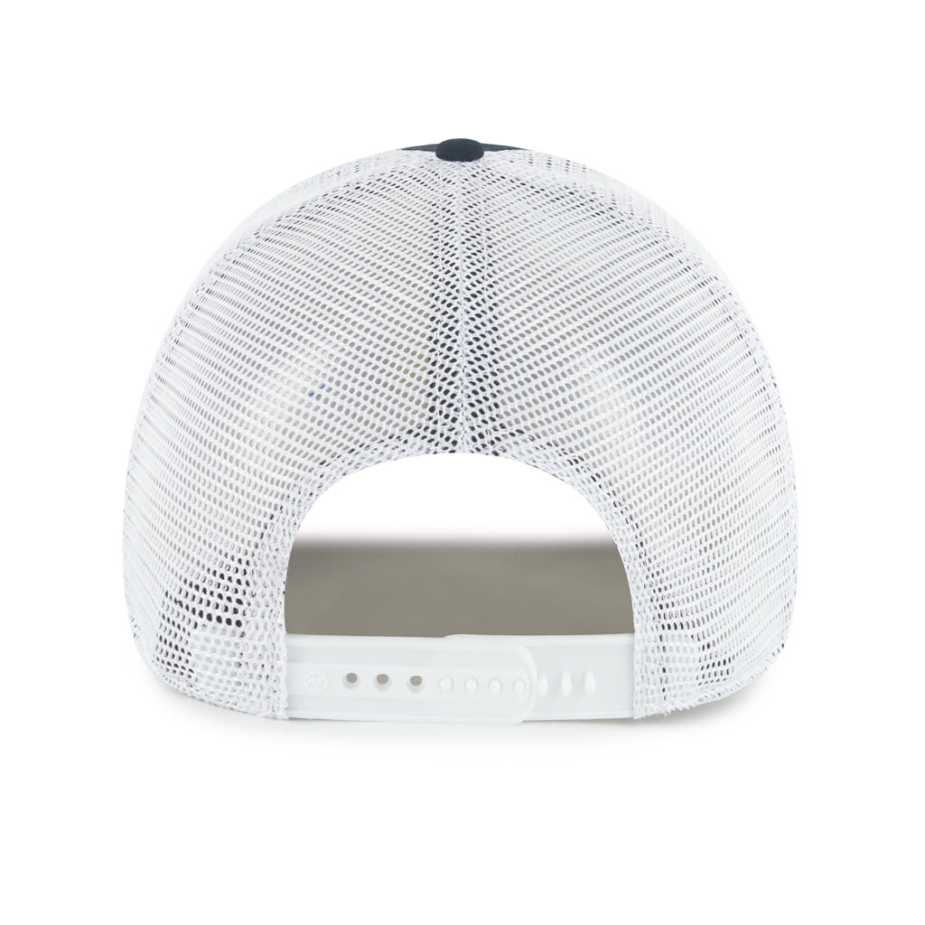 MLB Arizona Diamondbacks '47 Keystone Mesh Trucker MVP Hat - Black