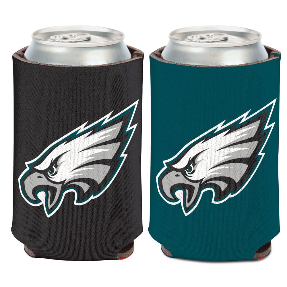 NFL Philadelphia Eagles WinCraft 12oz Can Cooler