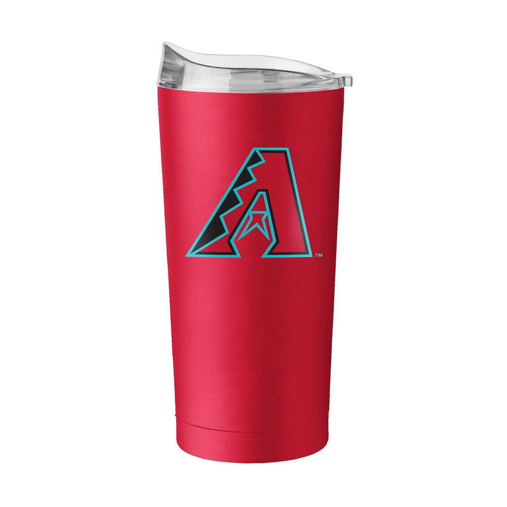 MLB Arizona Diamondbacks Logo Brands 20oz Tumbler