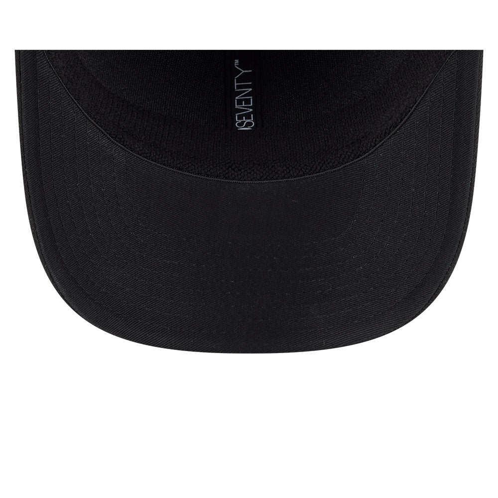 MLB Chicago White Sox New Era Player Replica 9SEVENTY Stretch-Snapback Hat - Black