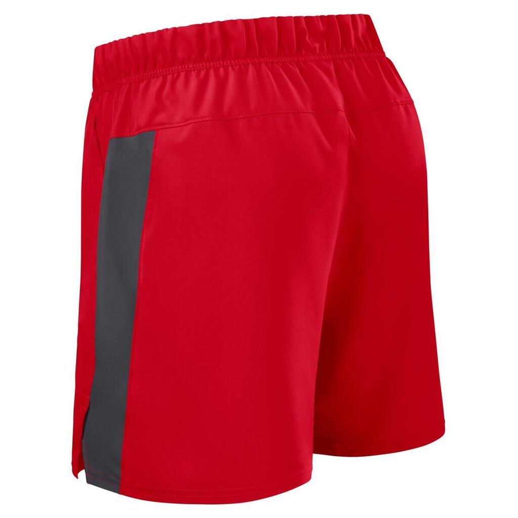 NFL Kansas City Chiefs Nike 2025 Victory Woven Short - Red