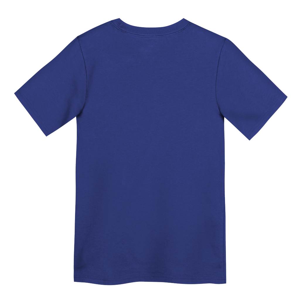 NFL Buffalo Bills Toddler Nike Logo T-Shirt - Blue