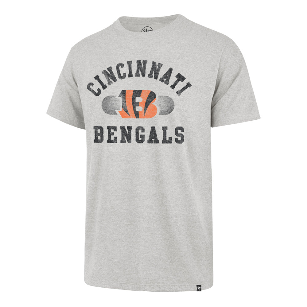 NFL Cincinnati Bengals &#39;47 Brisk Franklin Tee