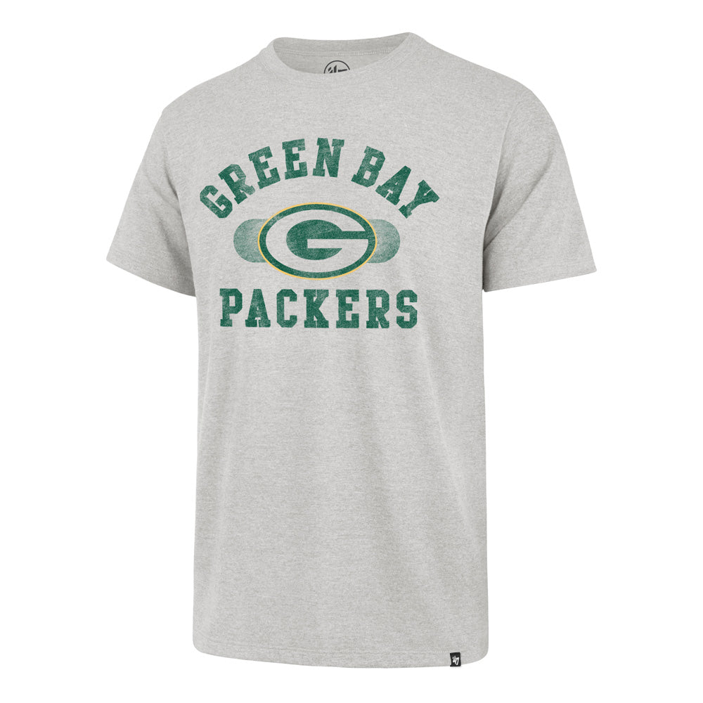 NFL Green Bay Packers &#39;47 Brisk Franklin Tee