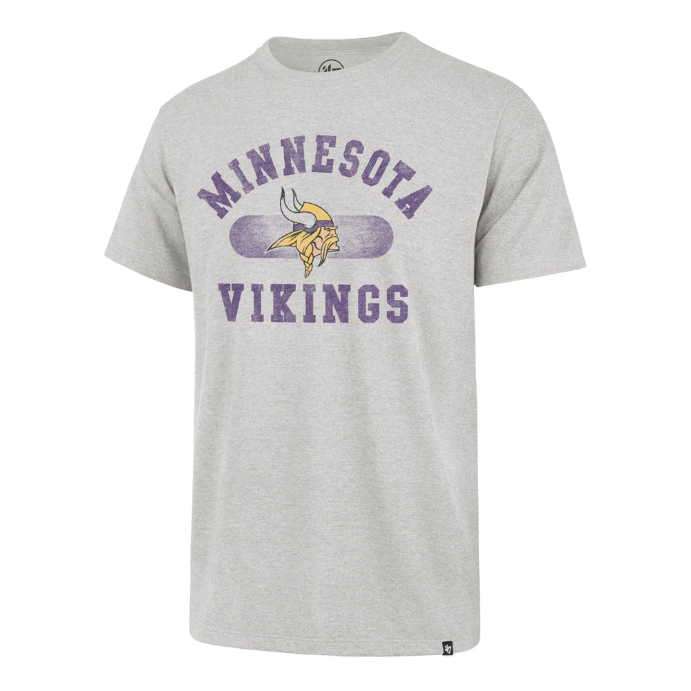 NFL Minnesota Vikings &#39;47 Brisk Franklin Tee