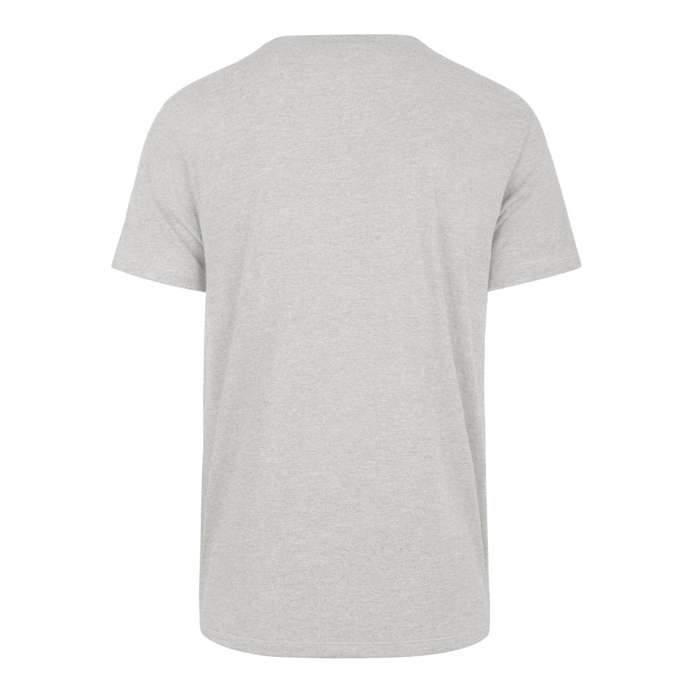 NFL Pittsburgh Steelers &#39;47 Brisk Franklin T-Shirt - Heather Gray