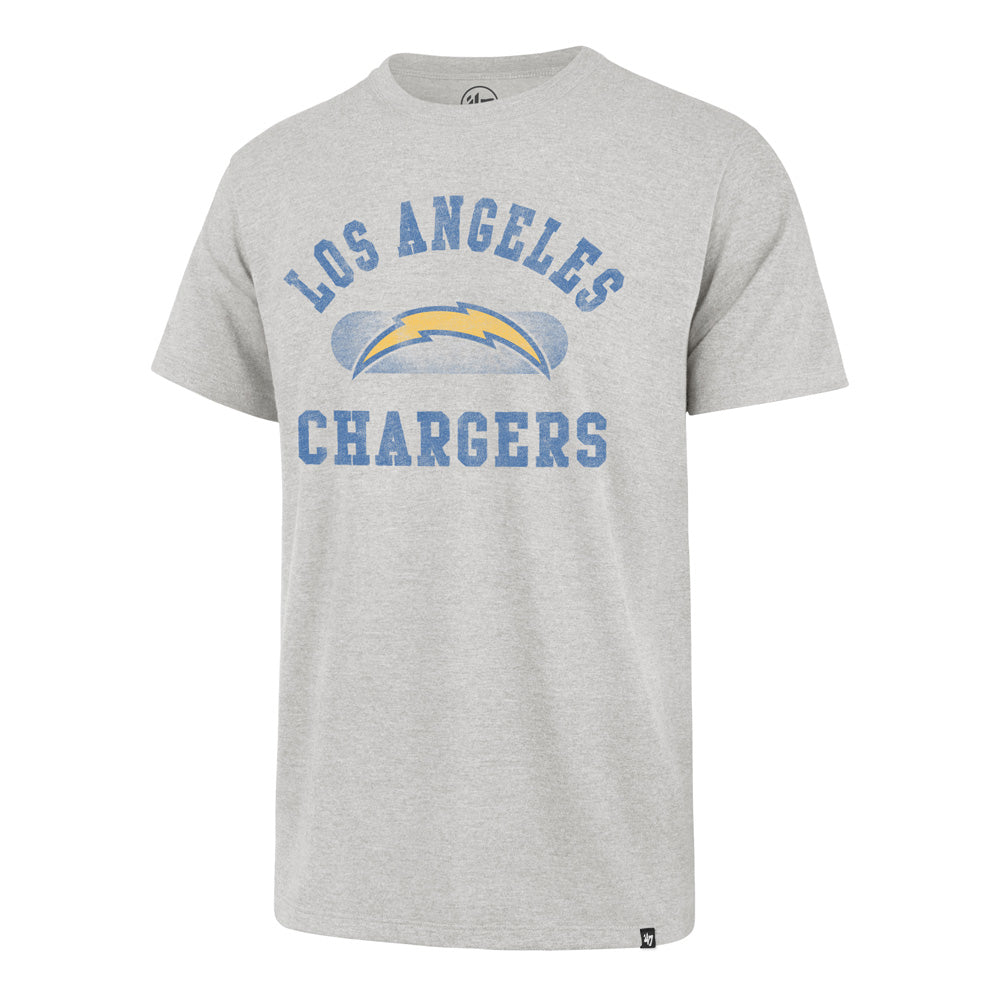 NFL Los Angeles Chargers &#39;47 Brisk Franklin Tee