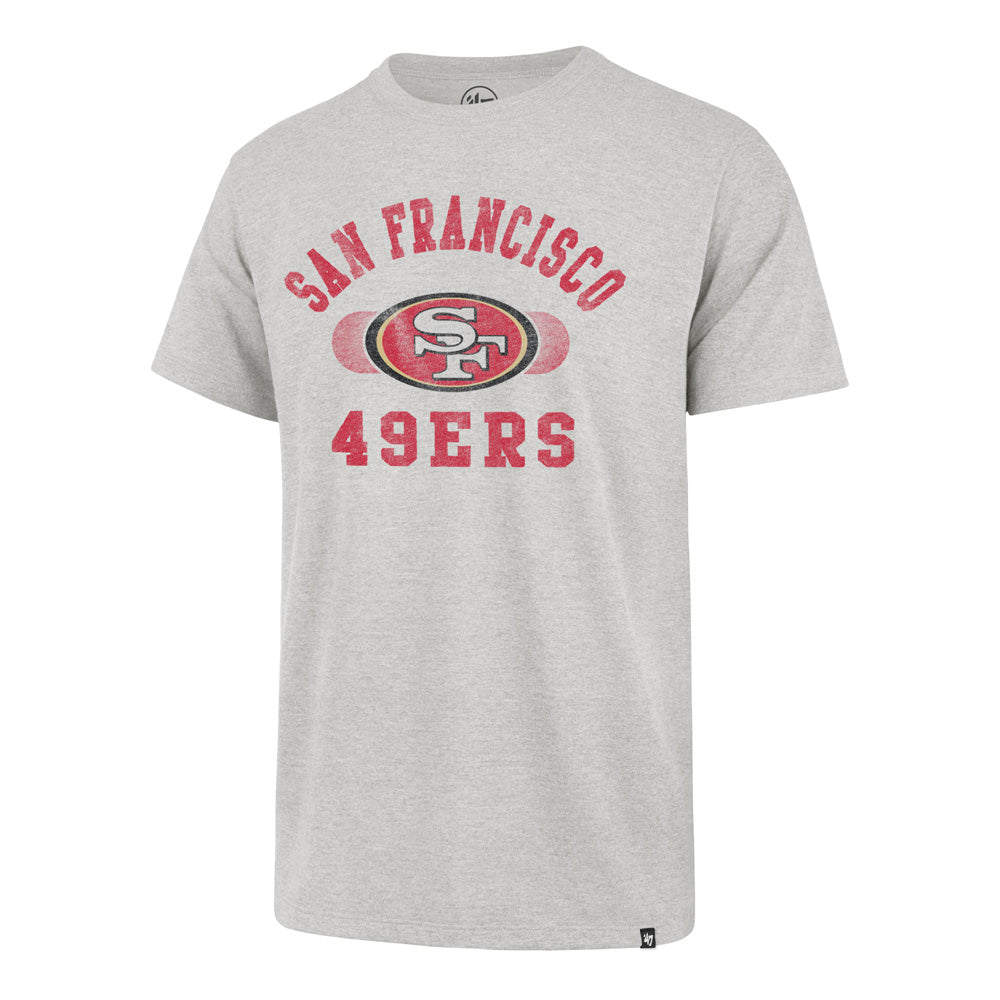 NFL San Francisco 49ers &#39;47 Brisk Franklin Tee