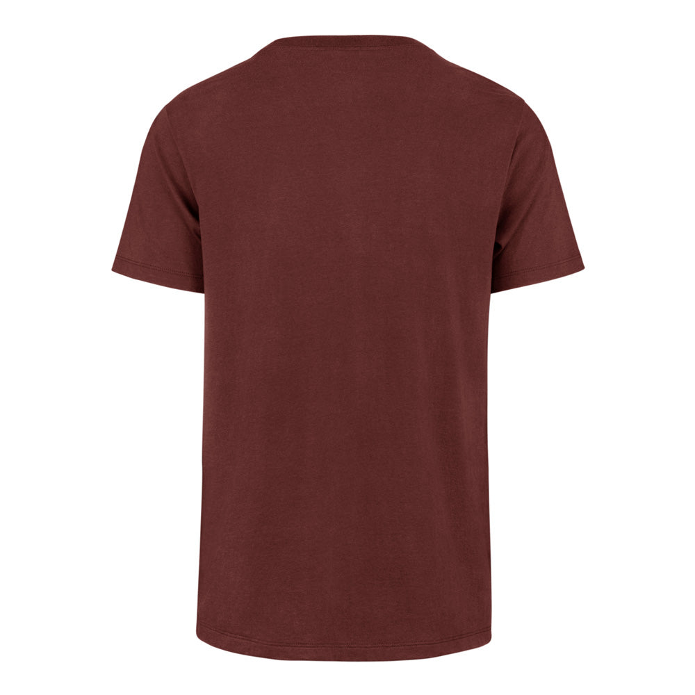 NFL Arizona Cardinals &#39;47 Restart Franklin T-Shirt - Red