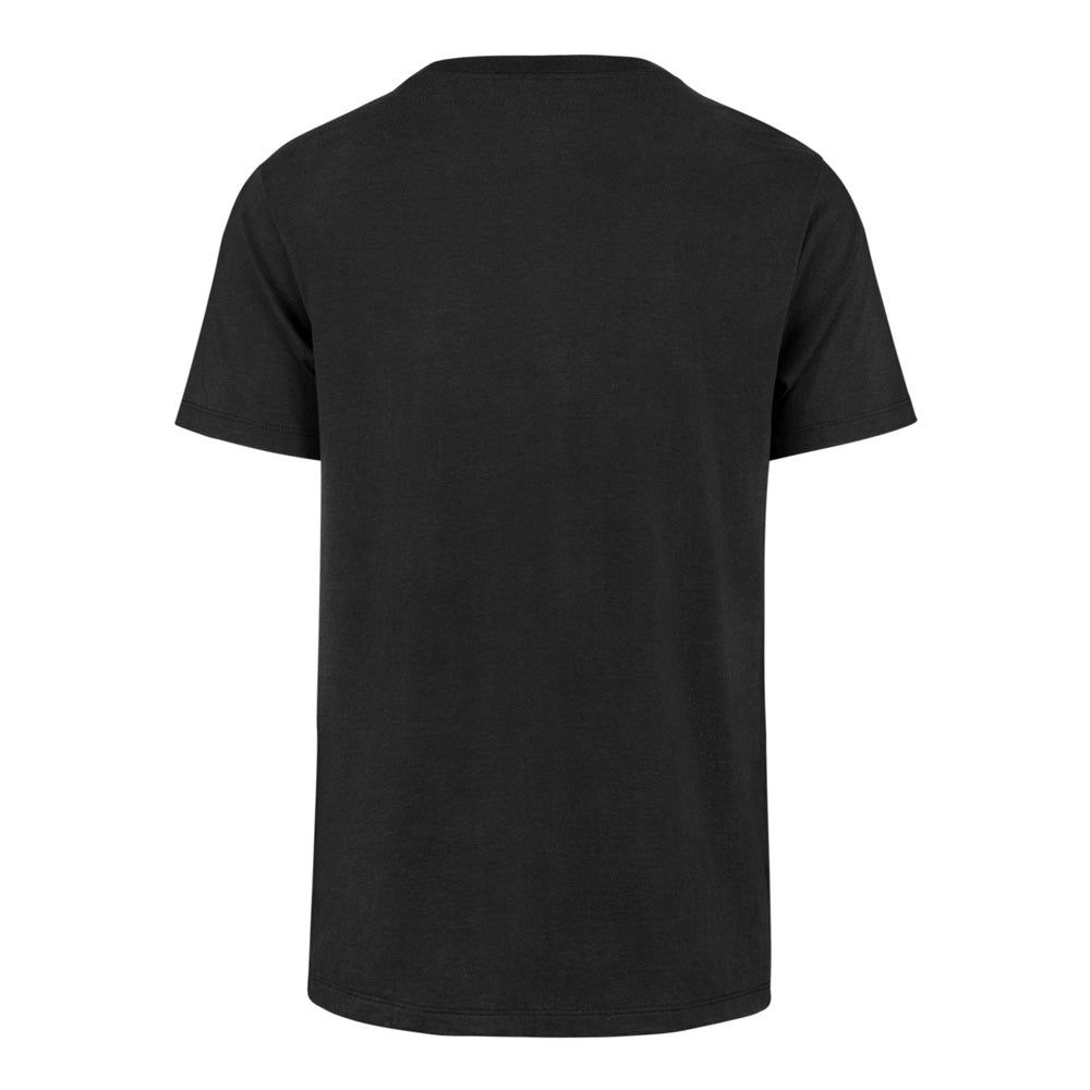NFL Carolina Panthers '47 Restart Franklin T-Shirt - Black