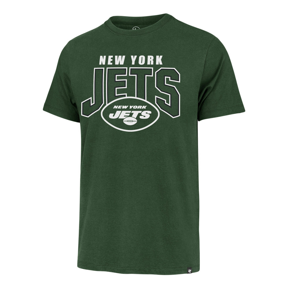 NFL New York Jets &#39;47 Restart Franklin Tee
