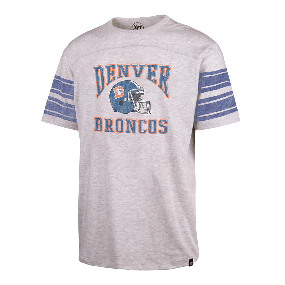 NFL Denver Broncos &#39;47 Arena Arch Holyoke Tee