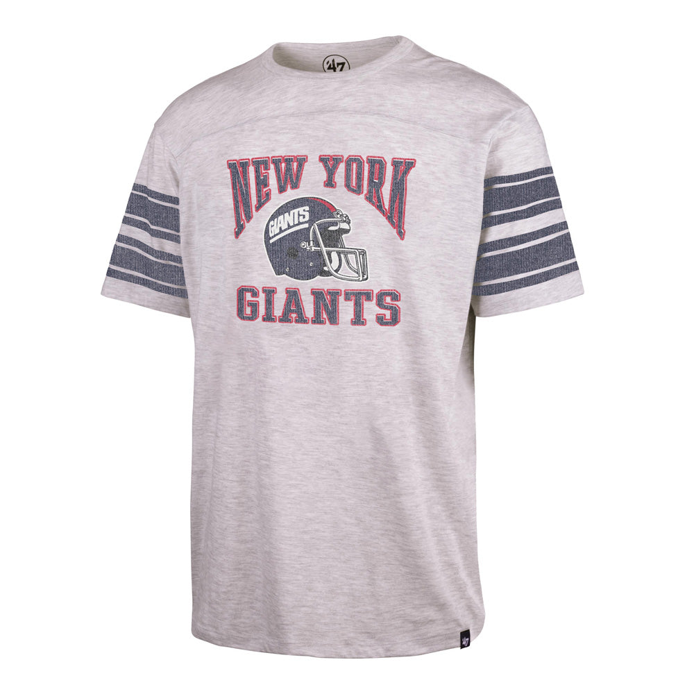 NFL New York Giants &#39;47 Arena Arch Holyoke Tee