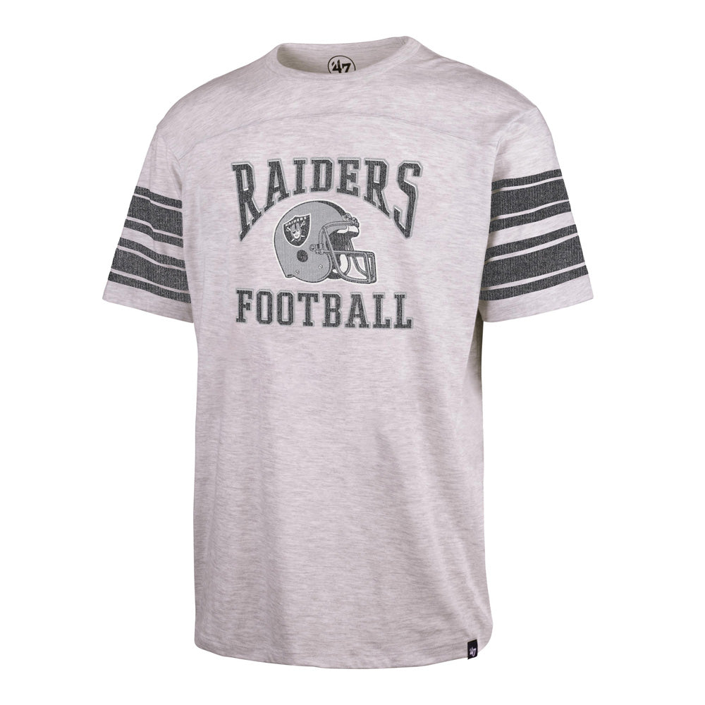 NFL Las Vegas Raiders &#39;47 Arena Arch Holyoke Tee