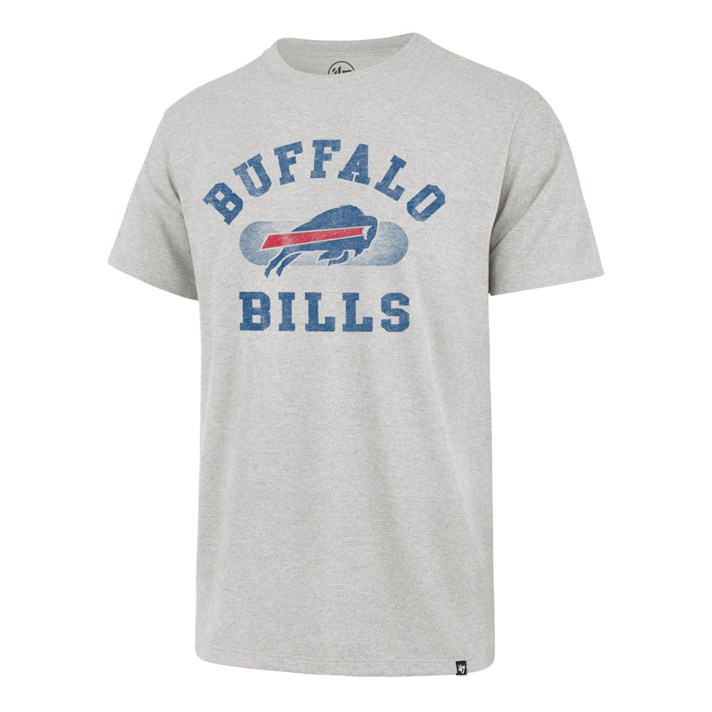 NFL Buffalo Bills &#39;47 Brisk Franklin Tee