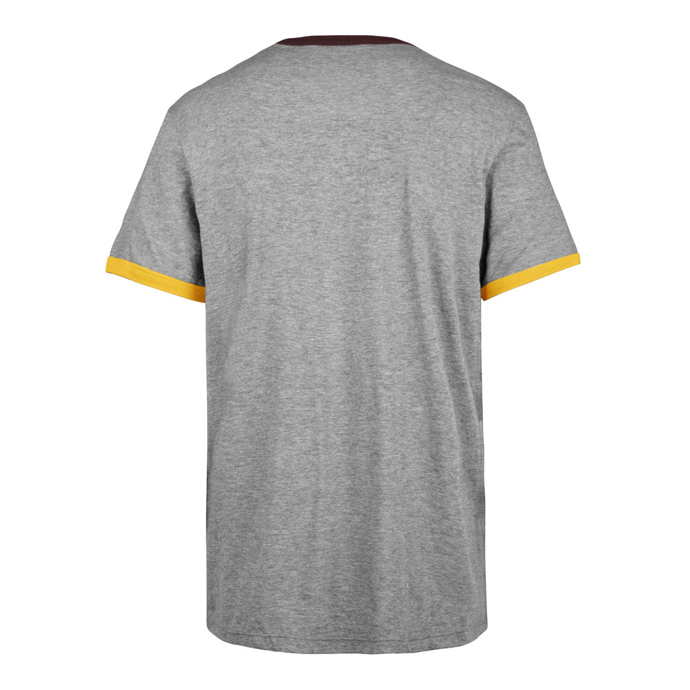 NCAA Arizona State Sun Devils &#39;47 Dalton Ringer Tee