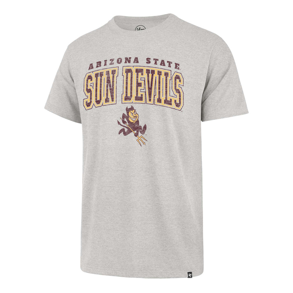 NCAA Arizona State Sun Devils &#39;47 Dome Over Franklin Tee
