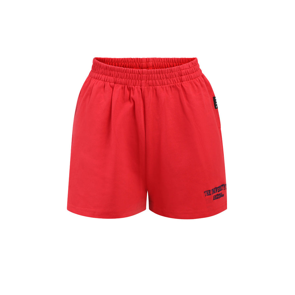 NCAA Arizona Wildcats Women's Hype & Vice Track Short