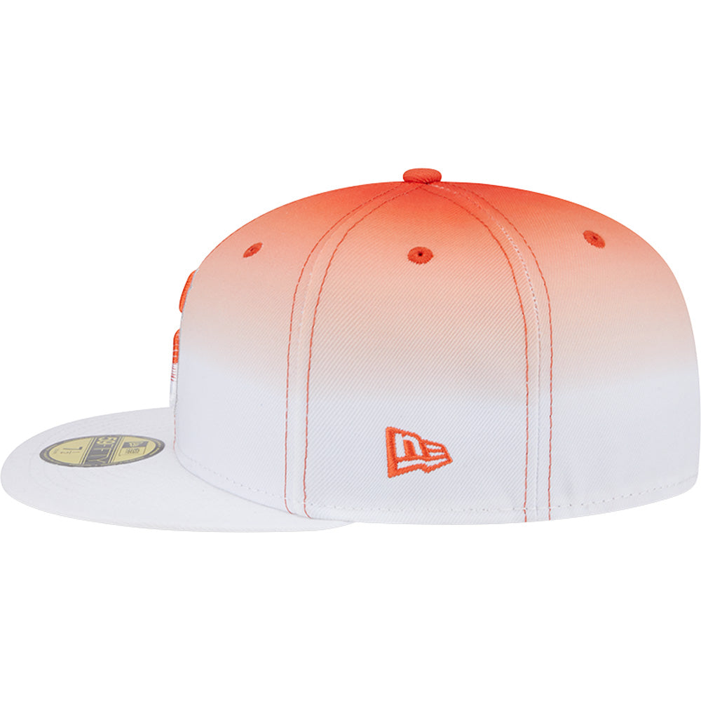 MLB San Francisco Giants New Era City Connect Alternate 59FIFTY Fitted