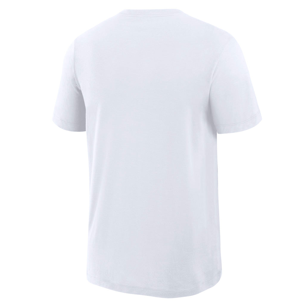 MLB Houston Astros Nike 2025 City Connect Novelty Slub T-Shirt - White