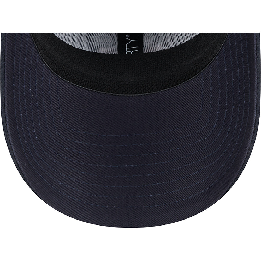 MLB Toronto Blue Jays New Era City Connect 39THIRTY Flex Fit Hat - Navy