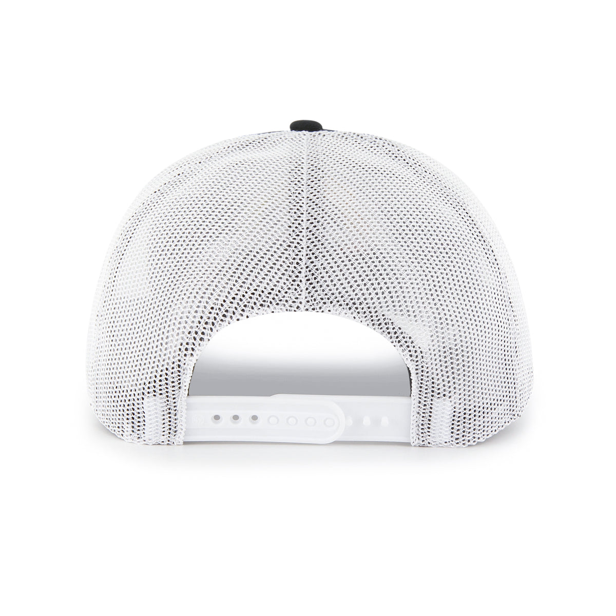 NFL Jacksonville Jaguars '47 Primary Trucker Adjustable Hat - Black