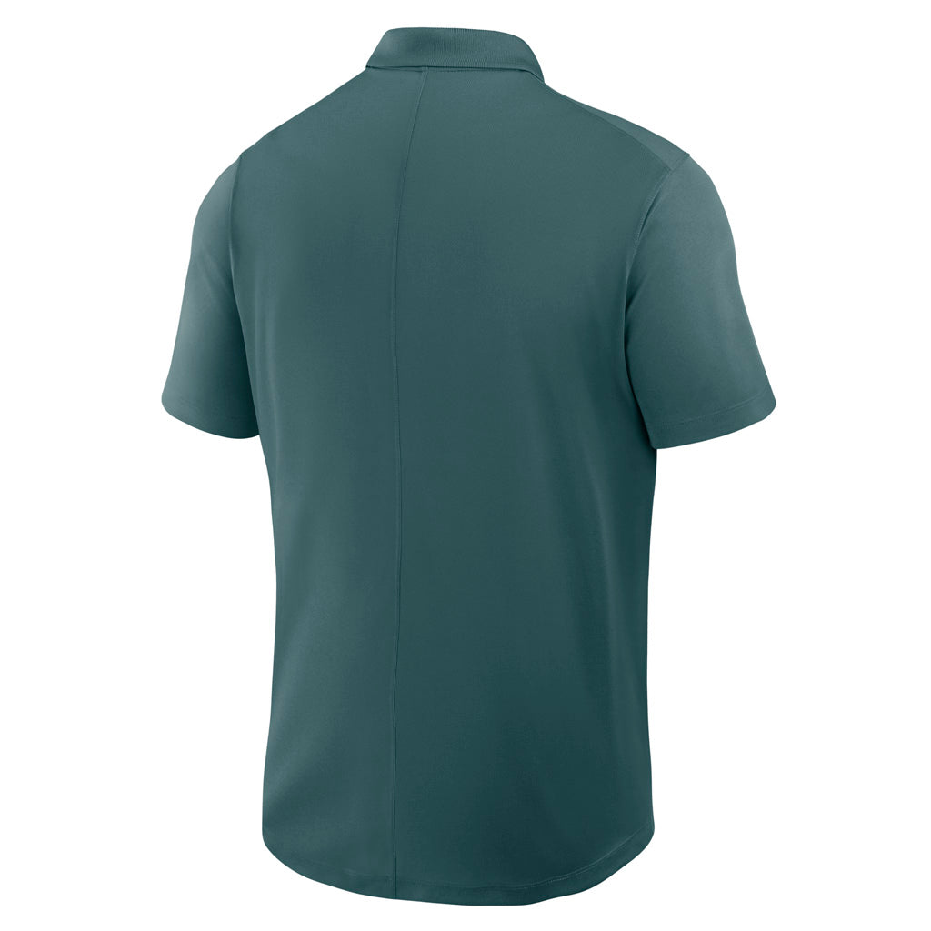 NFL Philadelphia Eagles Nike 2025 Victory Polo - Green