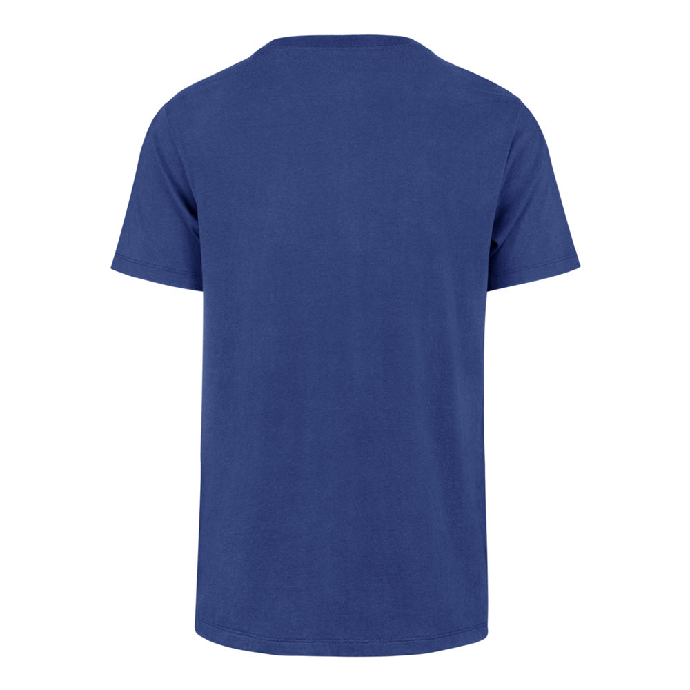 MLB Atlanta Braves &#39;47 Outlast Franklin T-Shirt - Blue