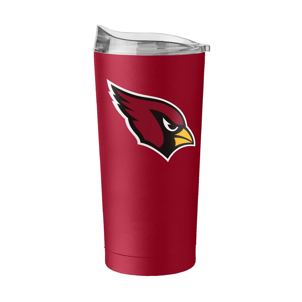 NFL Arizona Cardinals Logo Brands 20oz Tumbler