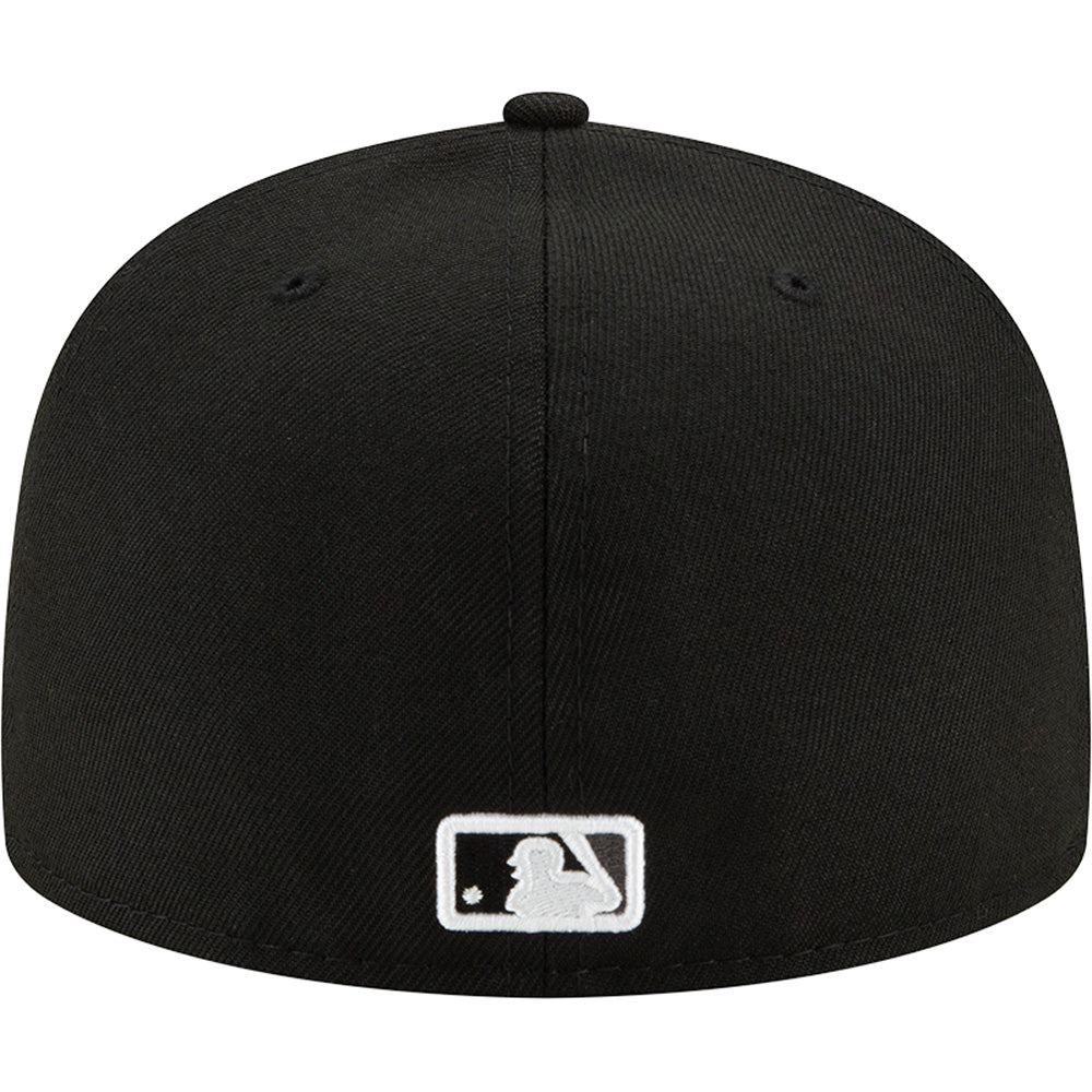 MLB Chicago White Sox New Era City Connect On-Field 59FIFTY Fitted