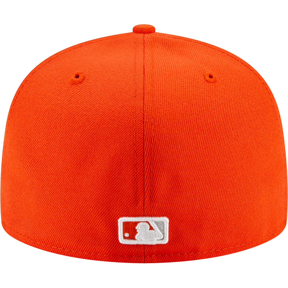 MLB San Francisco Giants New Era City Connect On-Field 59FIFTY Fitted