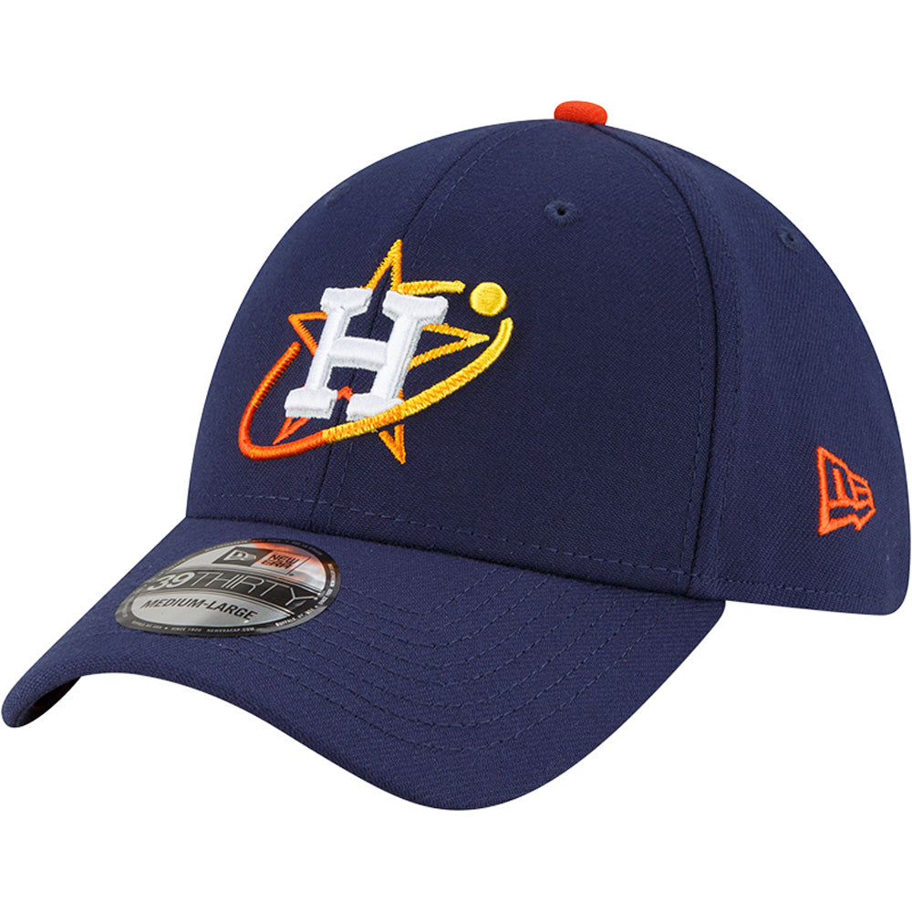 MLB Houston Astros New Era City Connect 39THIRTY Flex-Fit