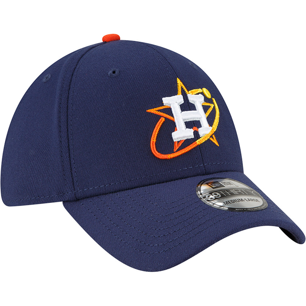 MLB Houston Astros New Era City Connect 39THIRTY Flex-Fit