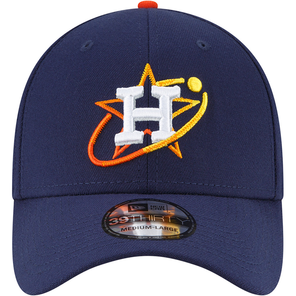 MLB Houston Astros New Era City Connect 39THIRTY Flex-Fit