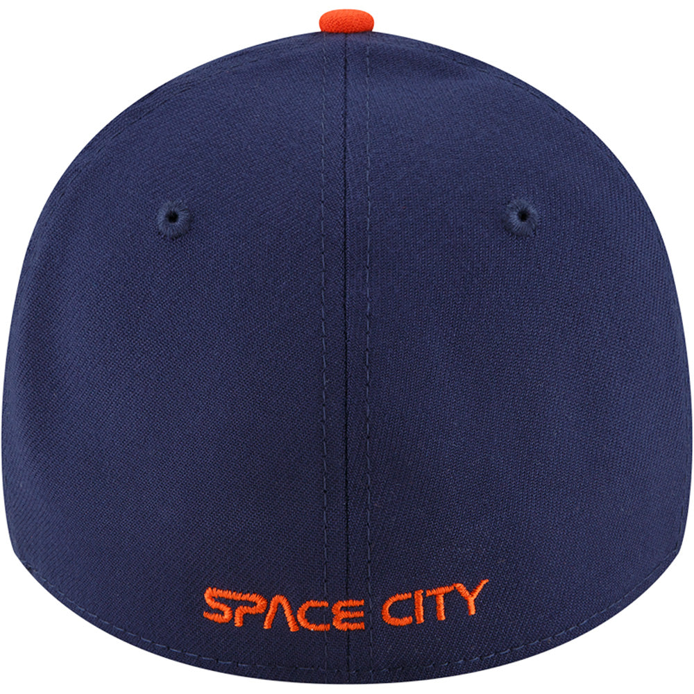 MLB Houston Astros New Era City Connect 39THIRTY Flex-Fit