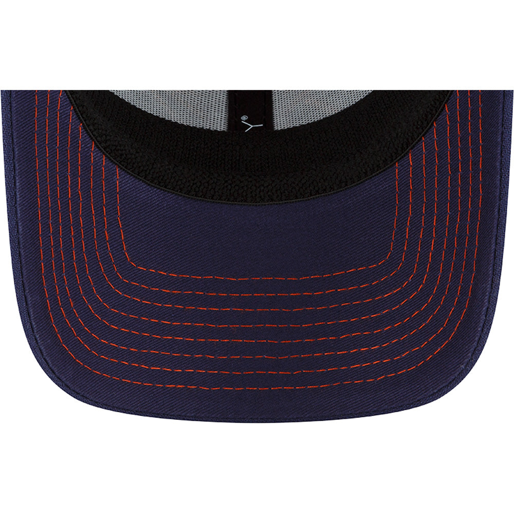 MLB Houston Astros New Era City Connect 39THIRTY Flex-Fit Hat