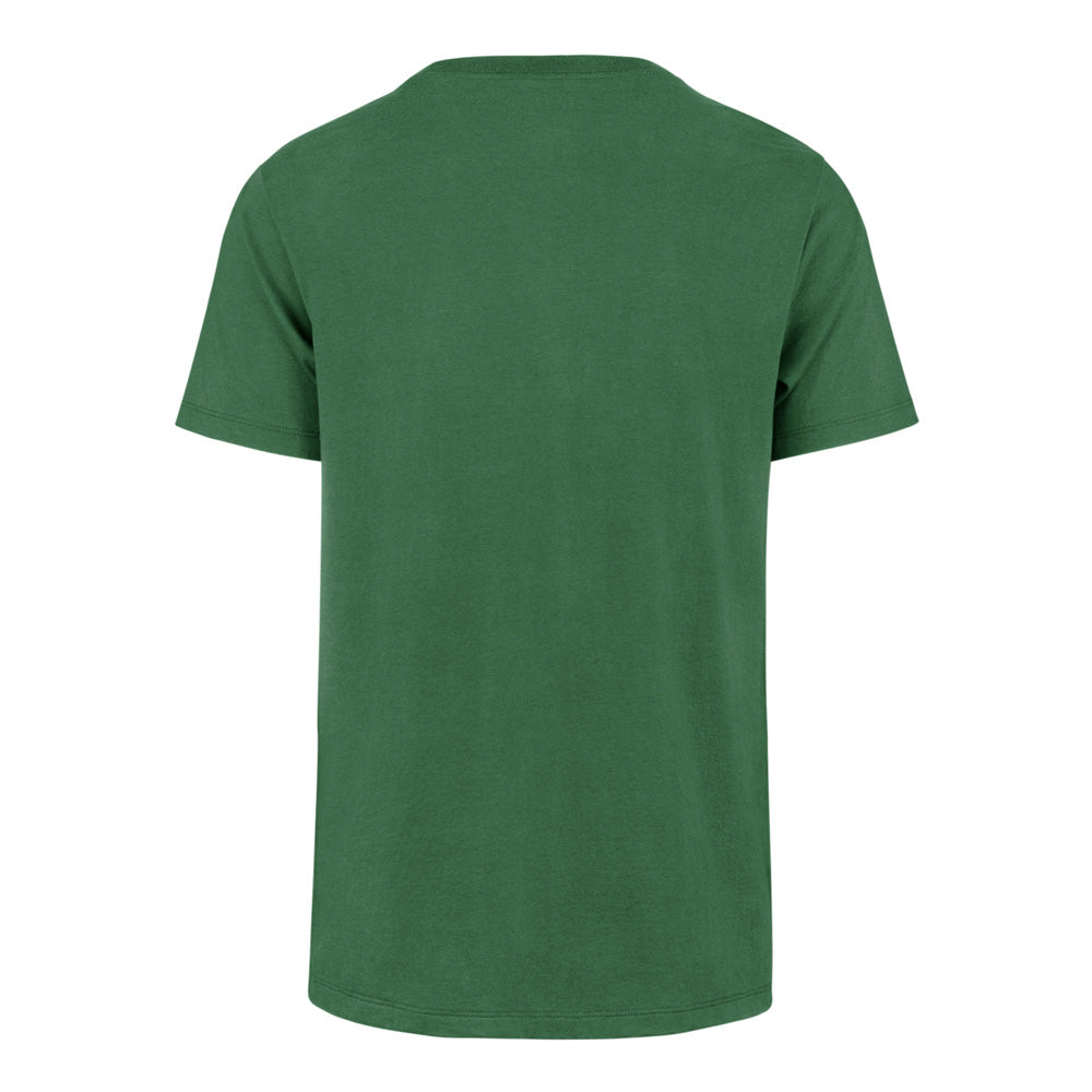 MLB Oakland Athletics &#39;47 Outlast Franklin T-Shirt - Green