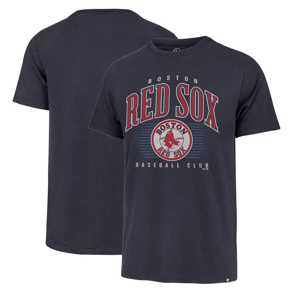 MLB Boston Red Sox &#39;47 Double Header Franklin Tee