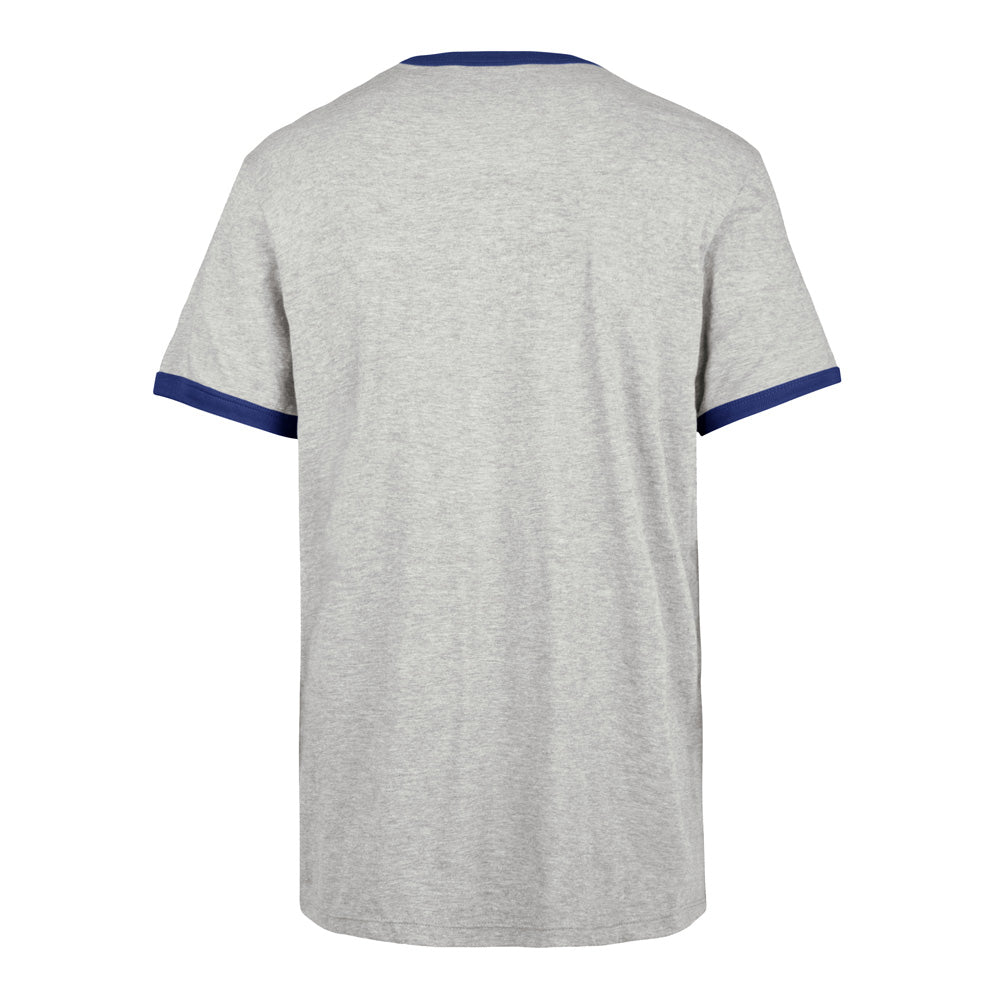 MLB Chicago Cubs '47 Wax Pack Dalton T-Shirt - Gray