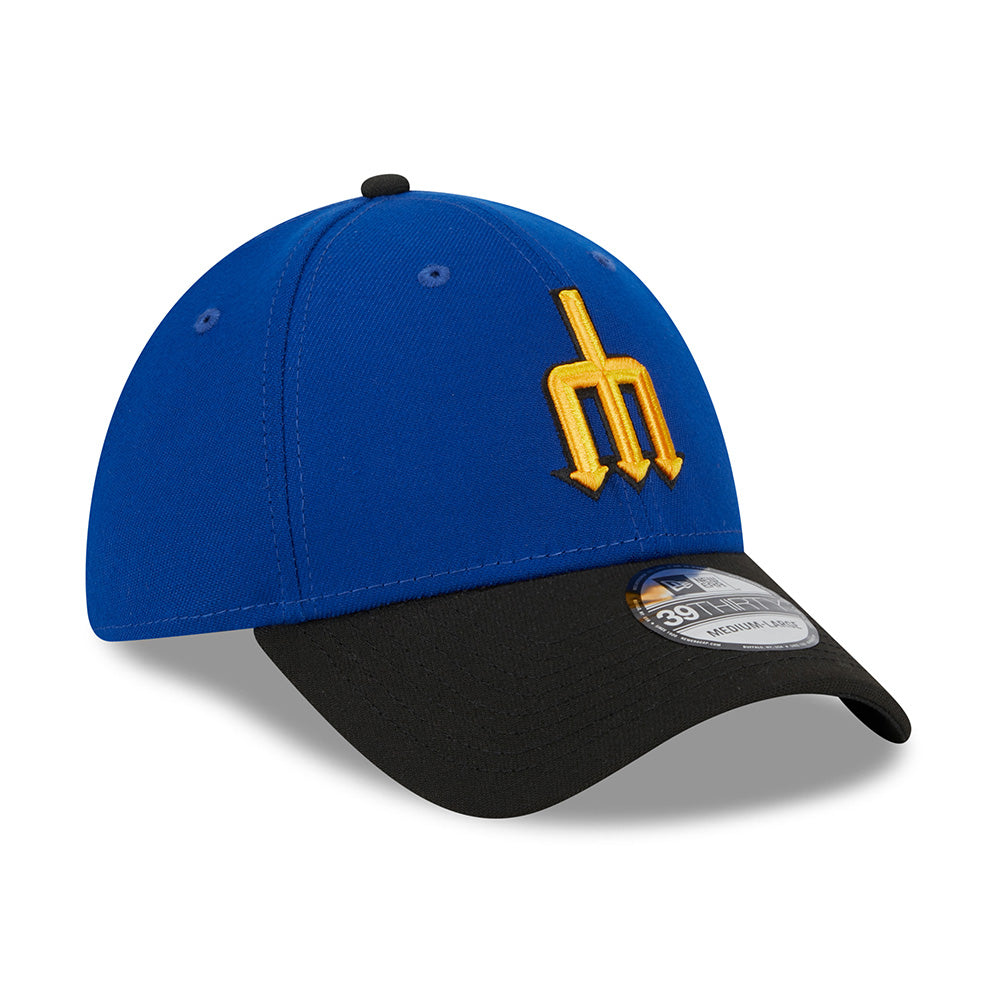 MLB Seattle Mariners New Era City Connect 39THIRTY Flex Fit